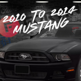 2010 to 2014 Ford Mustang DIY Remote Start System Installation