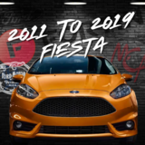 2006 to 2019 Ford Fiesta DIY Remote Start Installation