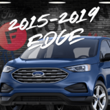 2015 to 2019 Ford Edge DIY Remote Start Installation