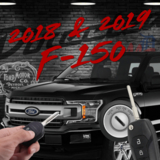 2018, 2019 Ford F-150 DIY Remote Start Installation